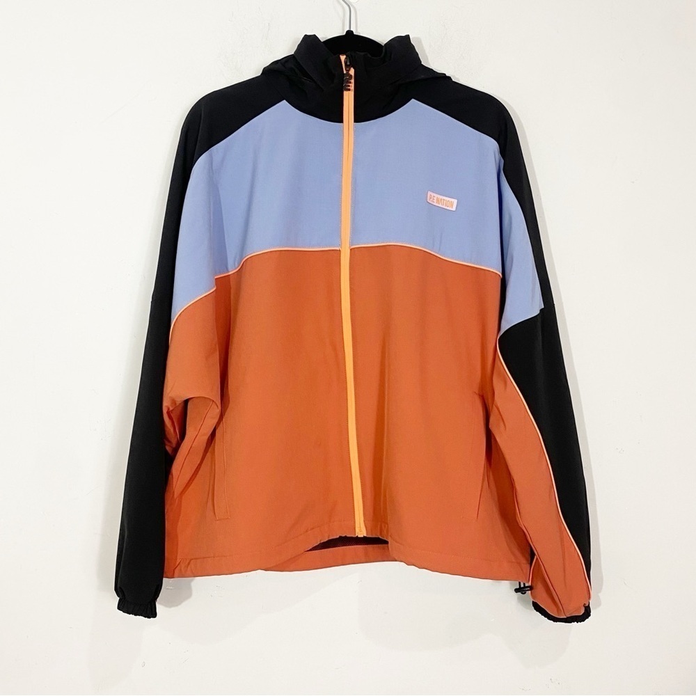 P.E NATION Pipeline Shell Jacket - Picture 7 of 15